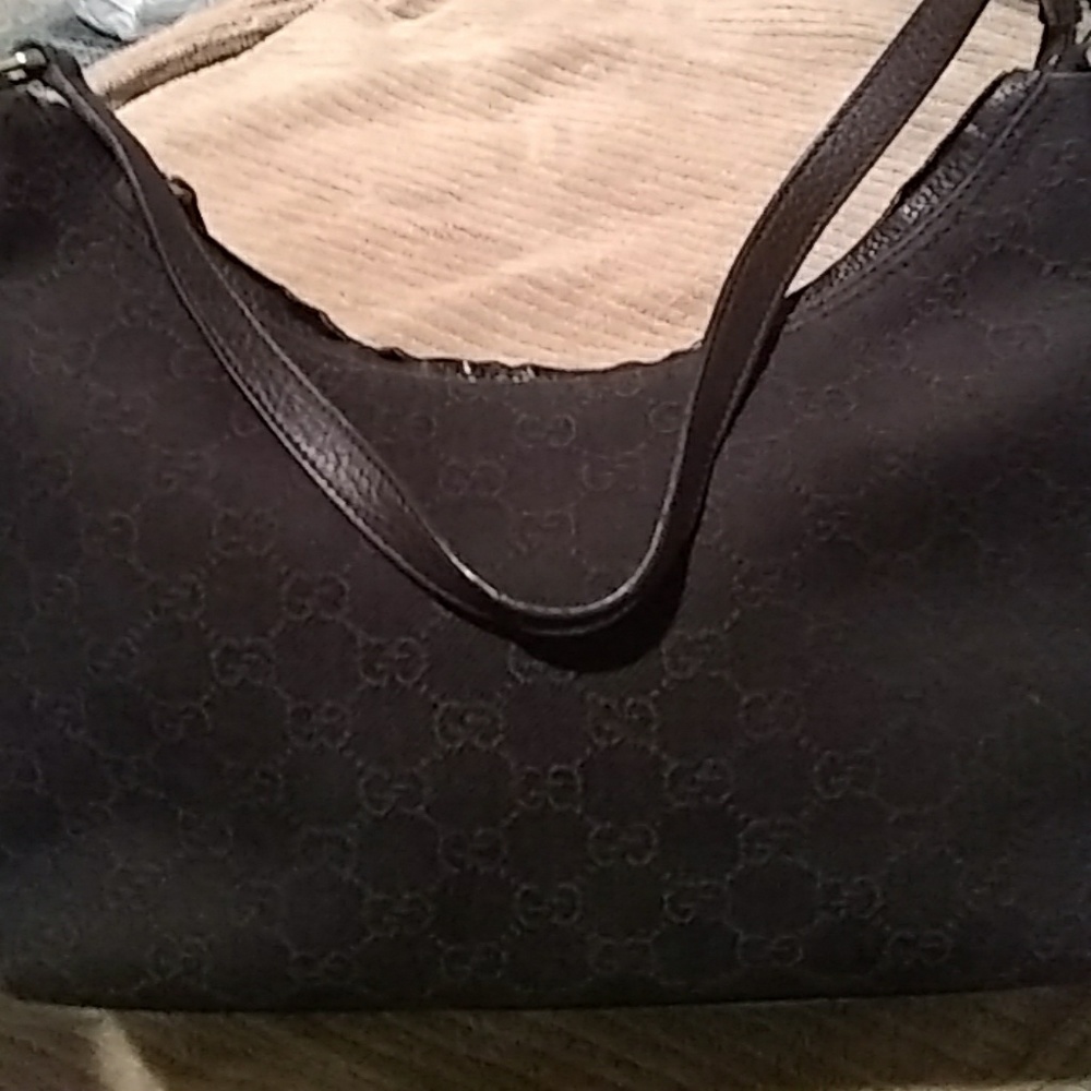 Authentic Gucci Purse